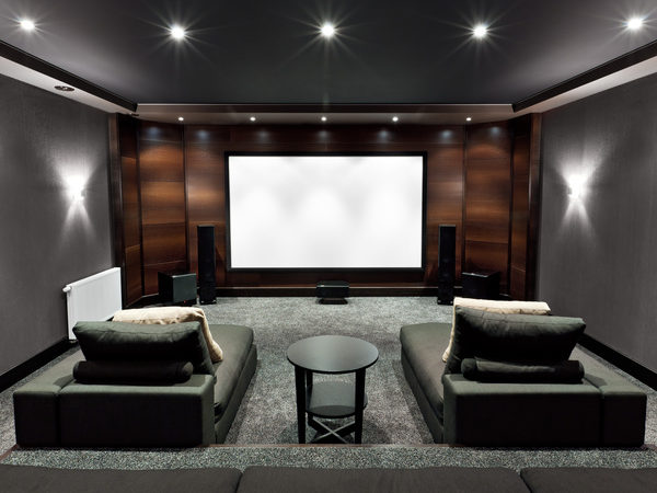 How to Set up a Home Cinema for Under $3000 – (Home Cinema Installation And 7 Ways I am Having Fun with it)